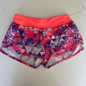 Lululemon (Ivivva) shorts